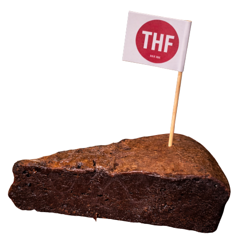 Moelleux au chocolat