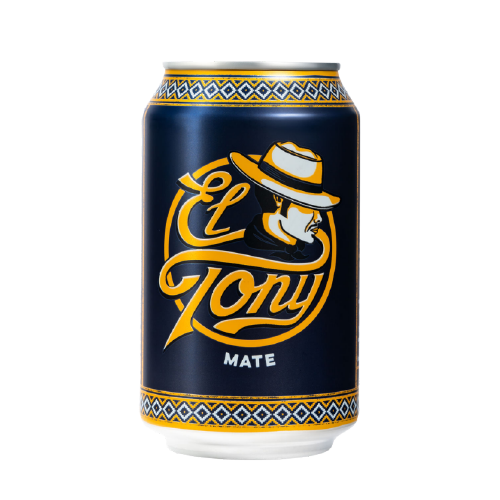 El Tony Mate 33cl