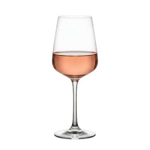Rosé wine (Glass)