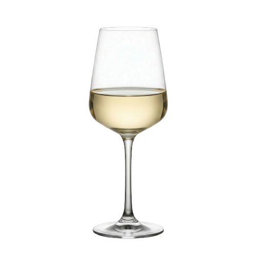 White wine (Glass)