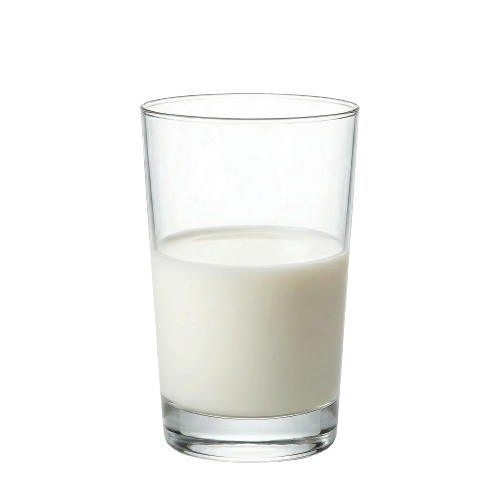 Glass of Milk 30cl