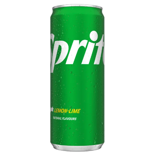 Sprite 33cl