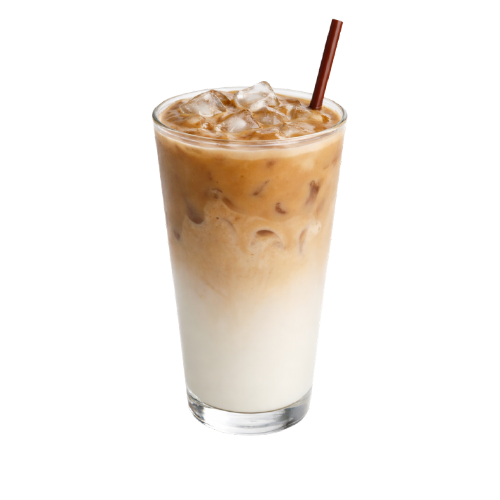 Iced Latte