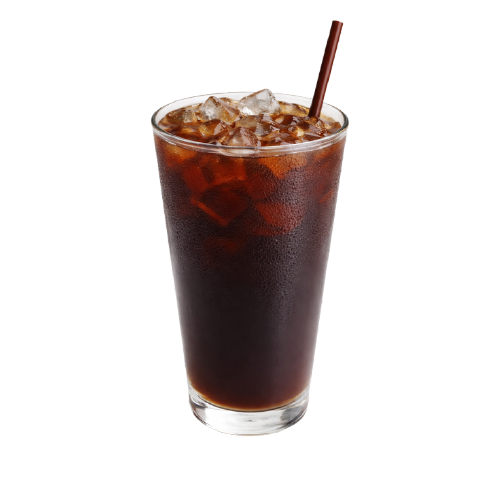 Iced Coffee