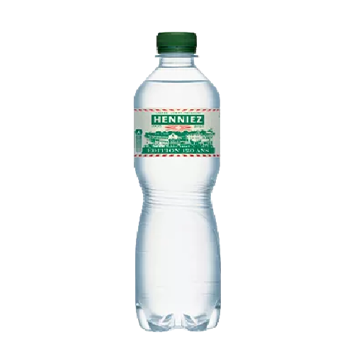 Sparkling Water 50cl