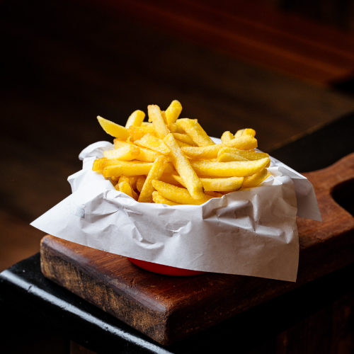 Fries (Small)
