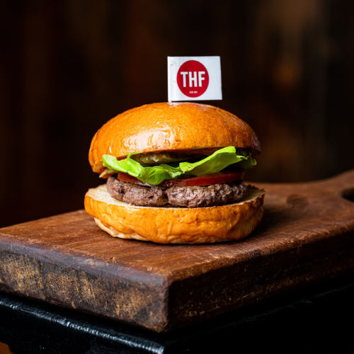 Little Hamburger 75g