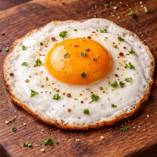 Fried Egg