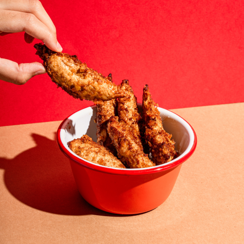 Chicken Tenders (6 pieces)